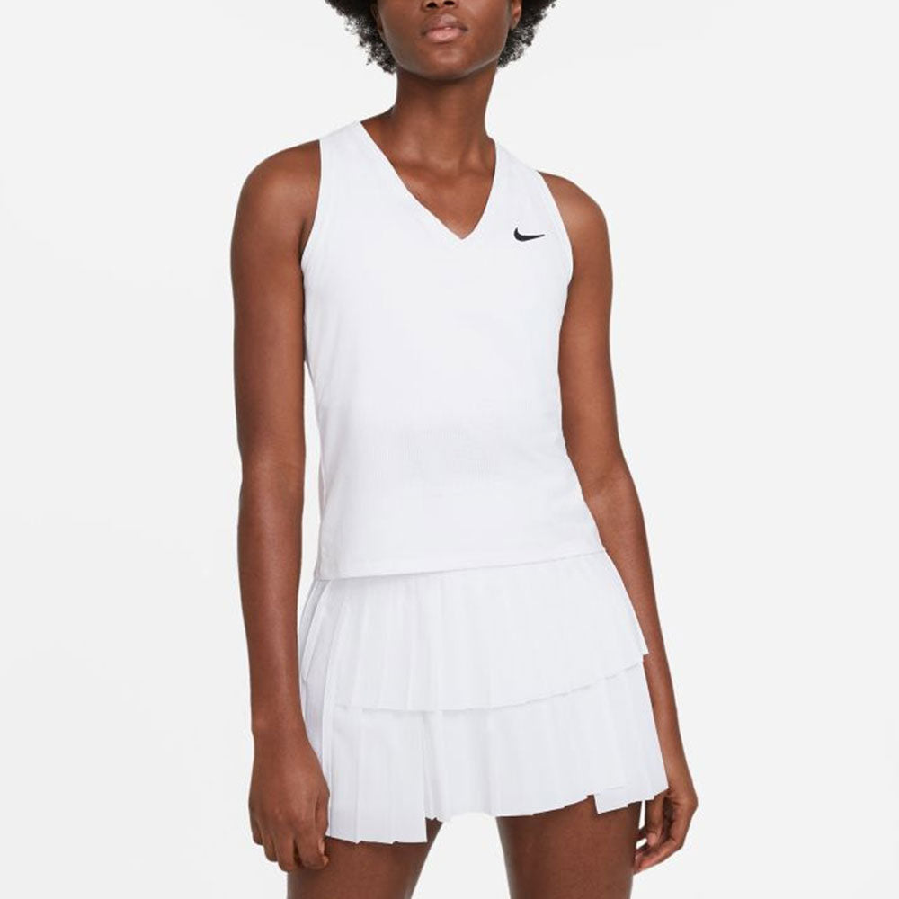 Nike Victory V-Neck Tank Spring 2021 Women's