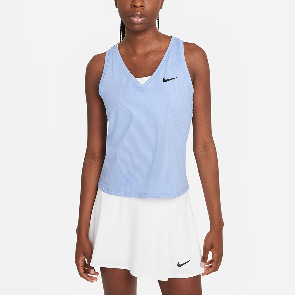 Nike Victory V-Neck Tank Spring 2021 Women's