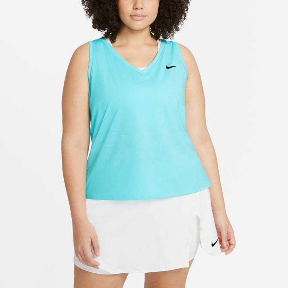 Nike Victory V-Neck Tank Spring 2021 Women's