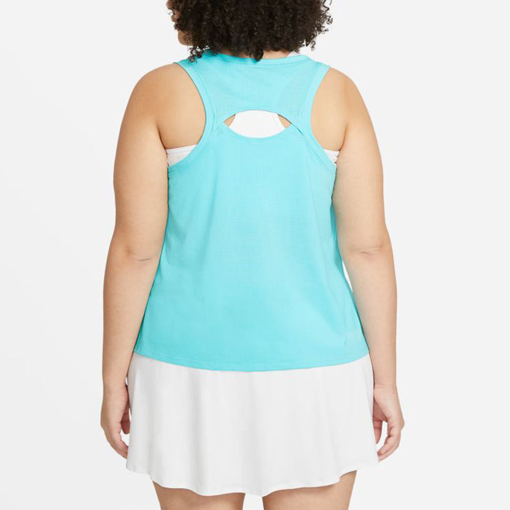 Nike Victory V-Neck Tank Spring 2021 Women's