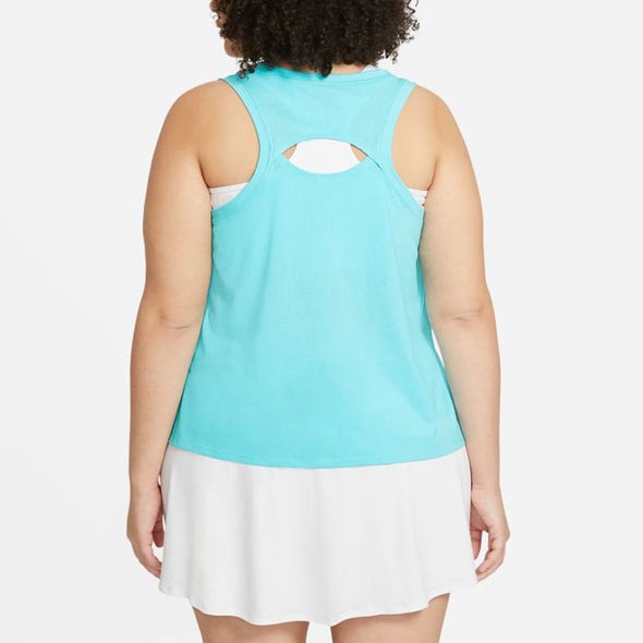 Nike Victory V-Neck Tank Spring 2021 Women's