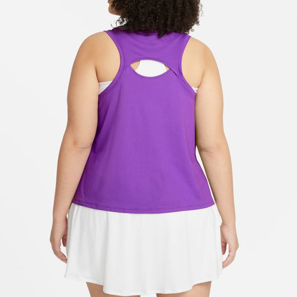 Nike Victory V-Neck Tank Spring 2021 Women's