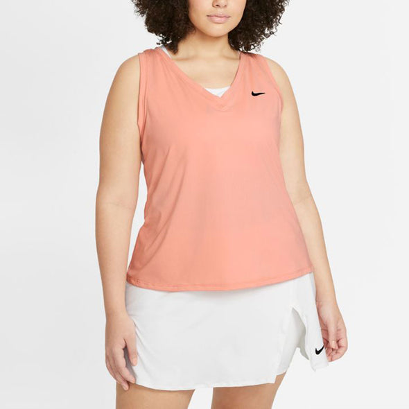 Nike Victory V-Neck Tank Spring 2021 Women's