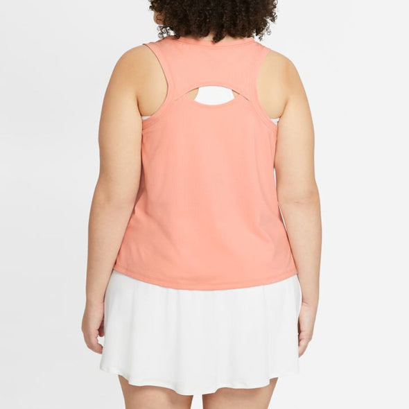 Nike Victory V-Neck Tank Spring 2021 Women's
