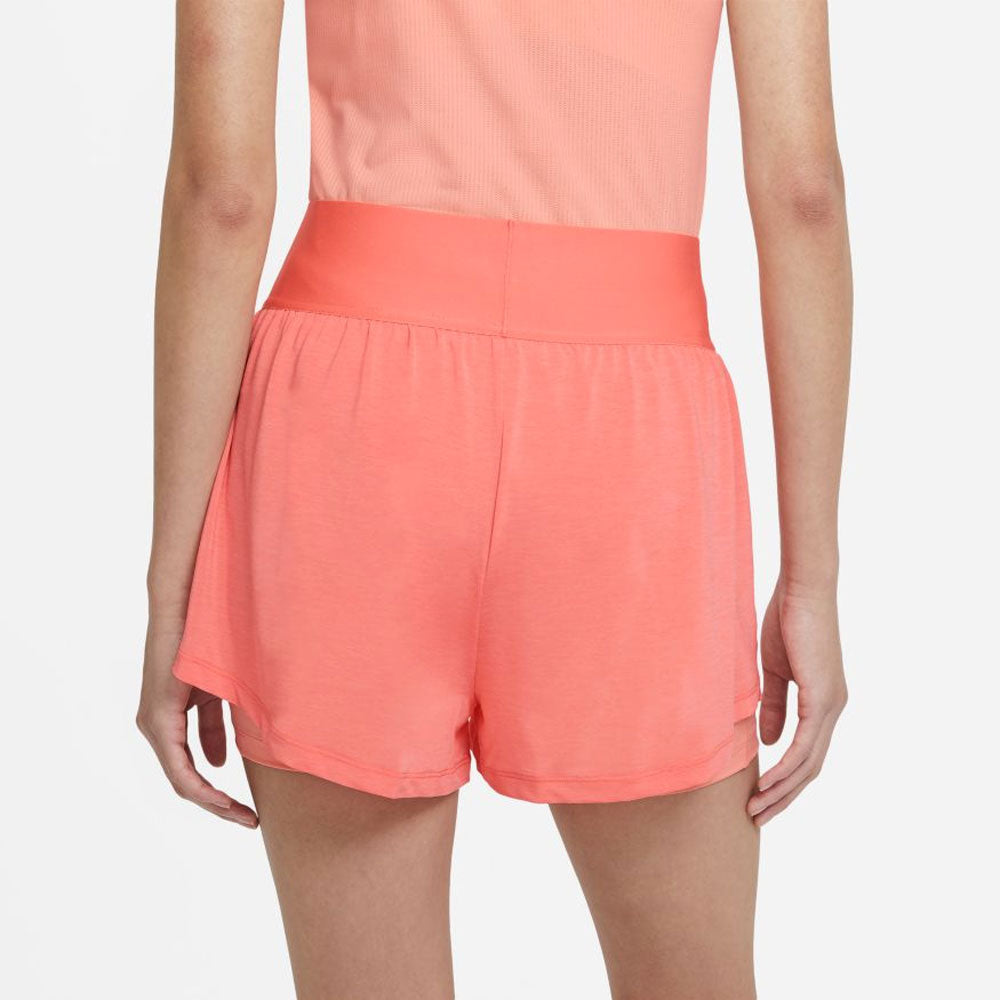 Nike Advantage Short Spring 2021 Women's