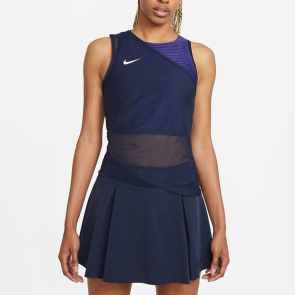 Nike Advantage Slam Tank Summer 2021 Women's