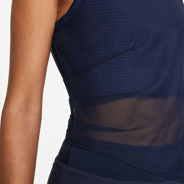 Nike Advantage Slam Tank Summer 2021 Women's