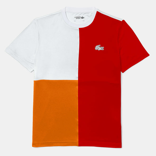 Lacoste Team Leader Crew Men's