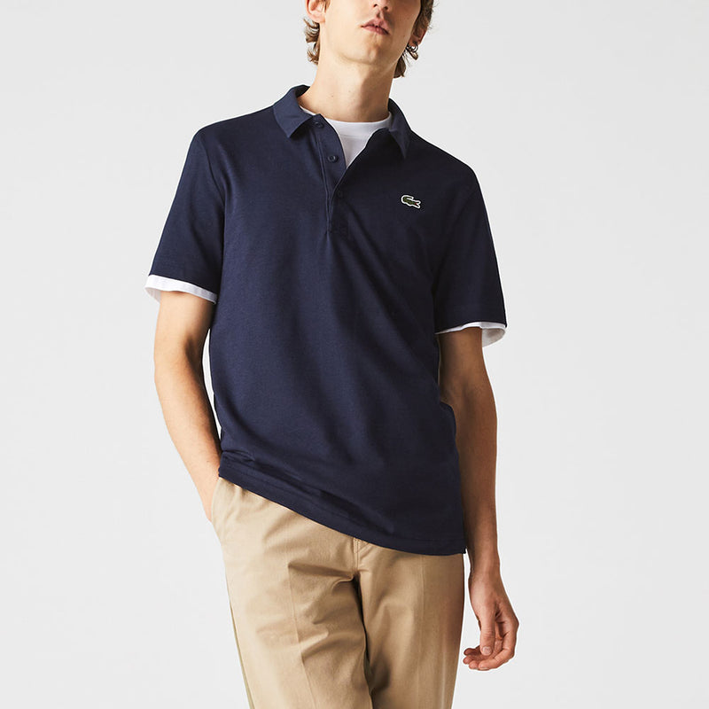 Lacoste Classic Sport Polo Men's