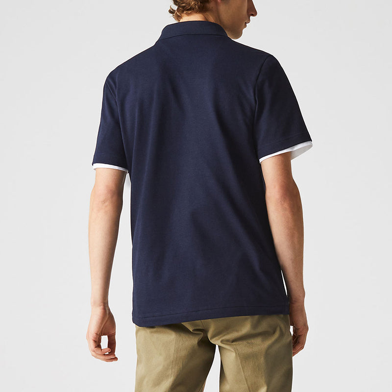 Lacoste Classic Sport Polo Men's