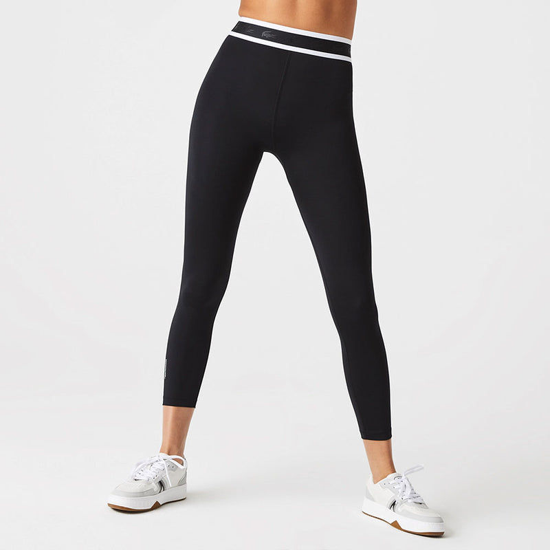 Lacoste Active 7/8 Tights Women's