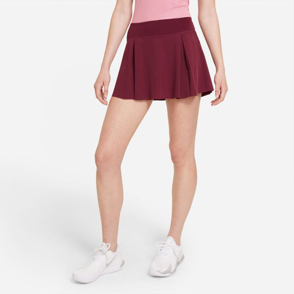 ★新品★　NIKE　Nike Club Skirt（Regular） Nike Women's Golf Skirt (Regular, White/White) at Amazon Women's