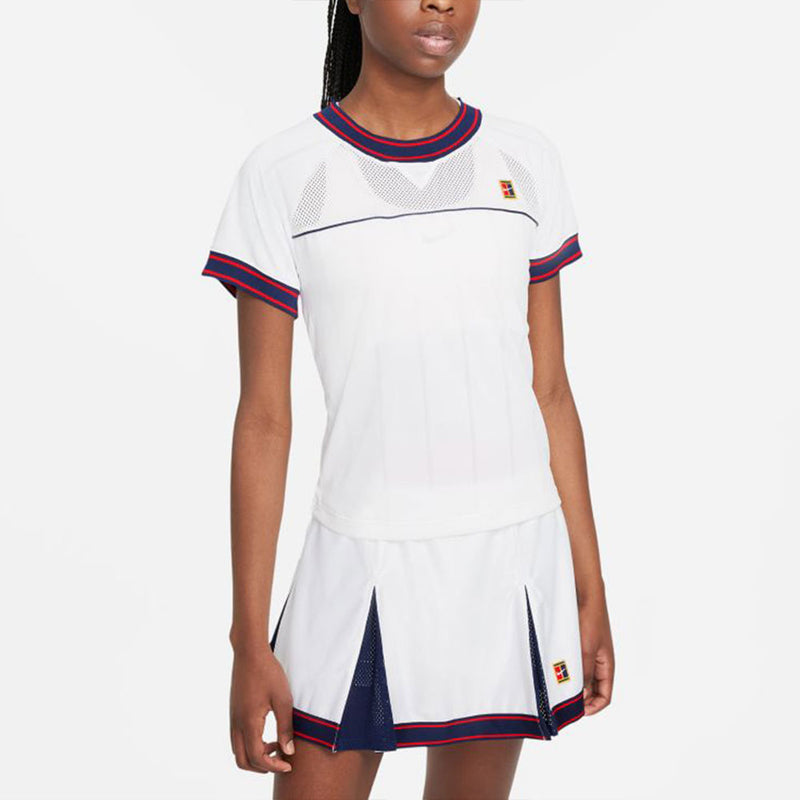 Nike New York Slam Top Fall 2021 Women's