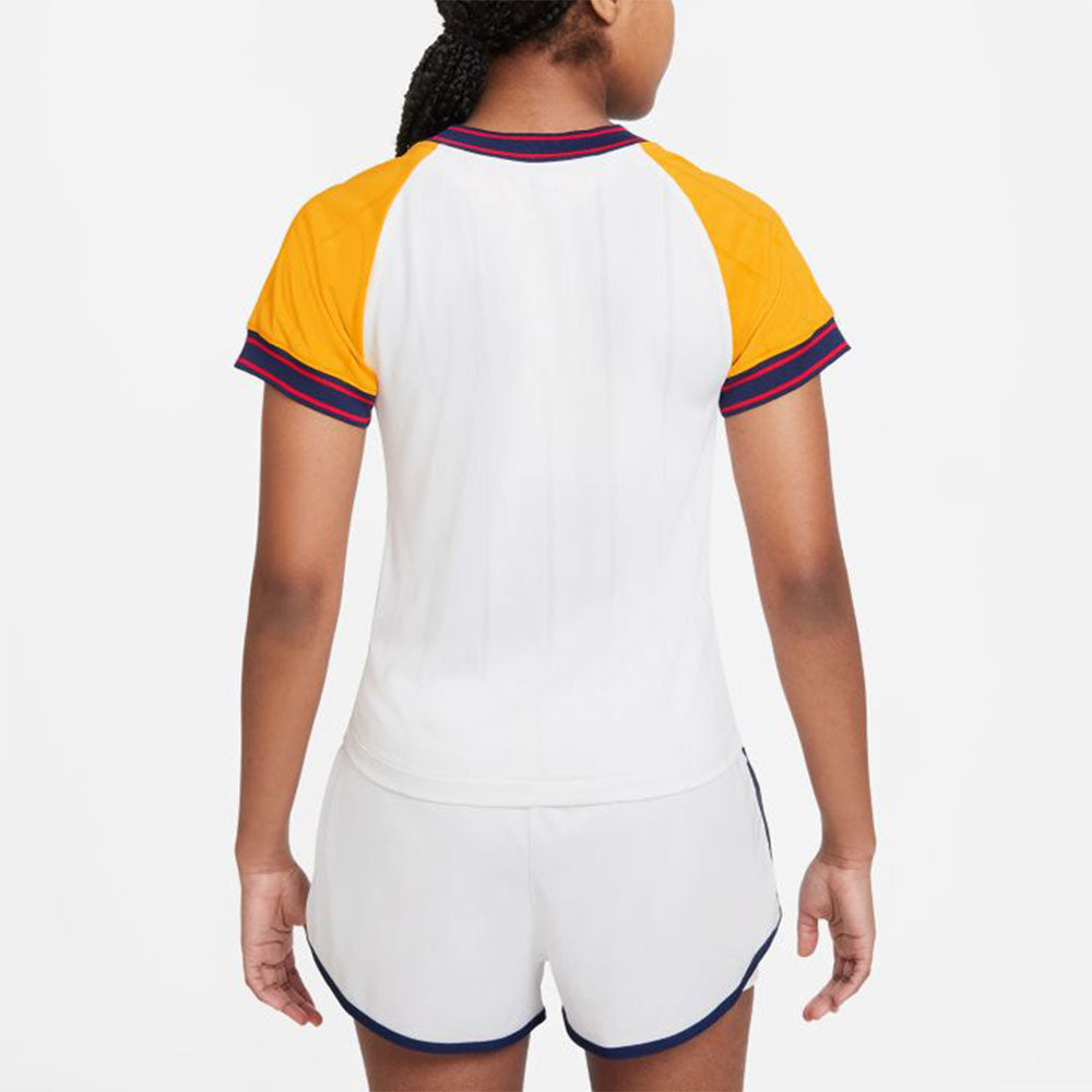 Nike New York Slam Top Fall 2021 Women's