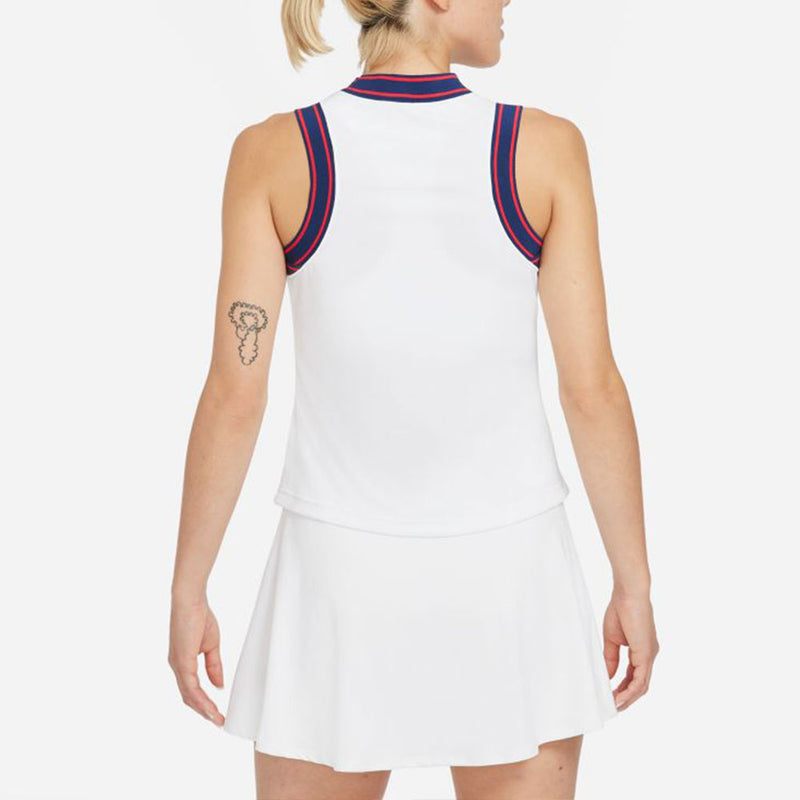 Nike New York Slam Tank Fall 2021 Women's