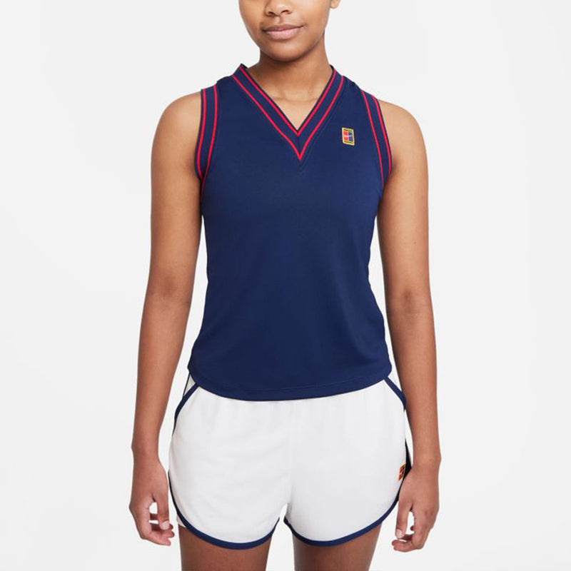 Nike New York Slam Tank Fall 2021 Women's