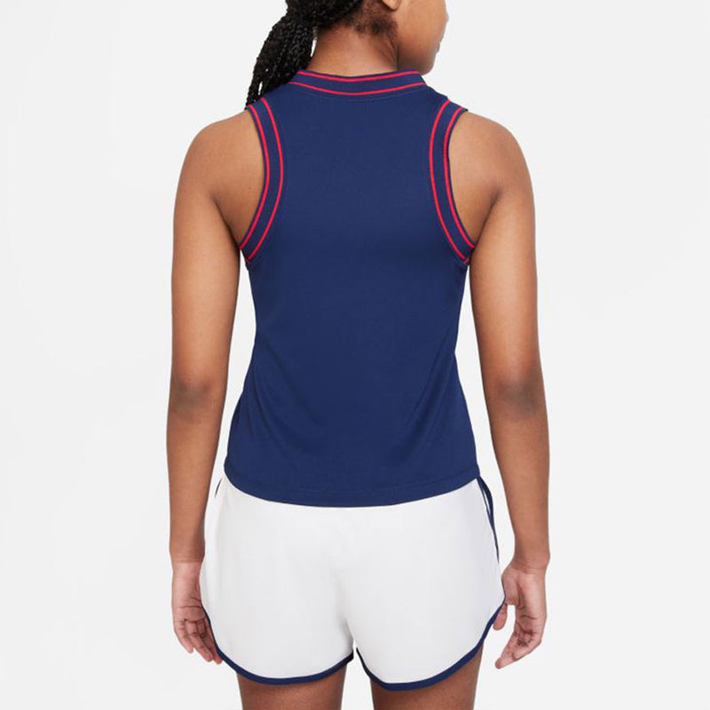 Nike New York Slam Tank Fall 2021 Women's