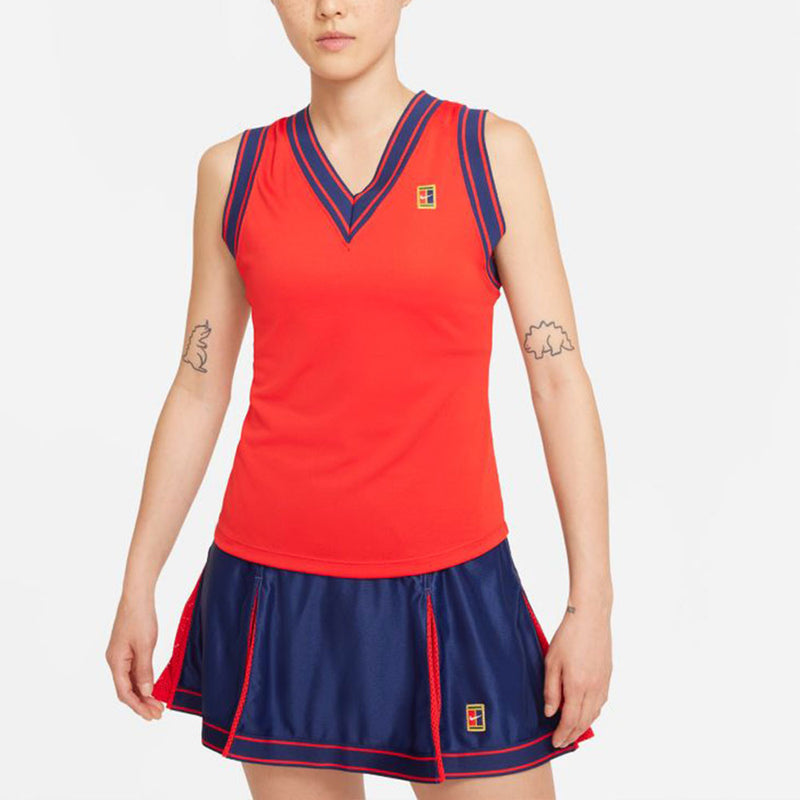 Nike New York Slam Tank Fall 2021 Women's