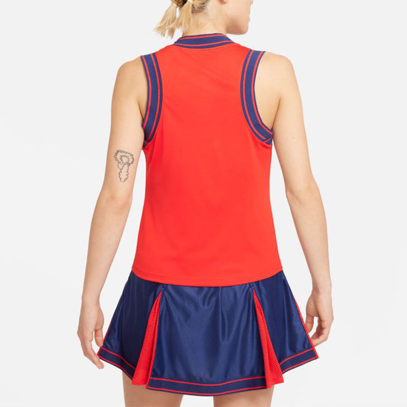 Nike New York Slam Tank Fall 2021 Women's