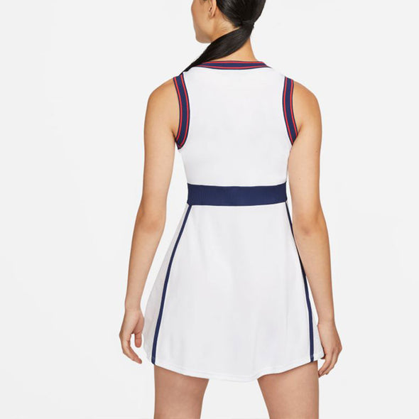Nike New York Slam Fall 2021 Dress Women's