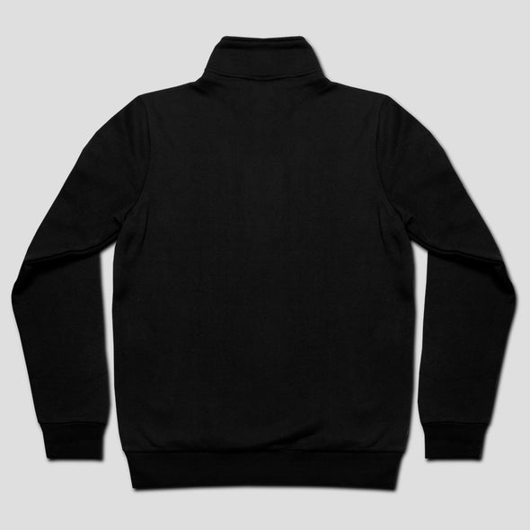 Fila Essentials Match Fleece Full Zip Jacket Men's