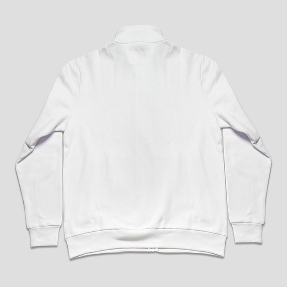 Fila Essentials Match Fleece Full Zip Jacket Men's