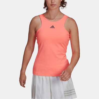 adidas Tennis Y-Tank Women's