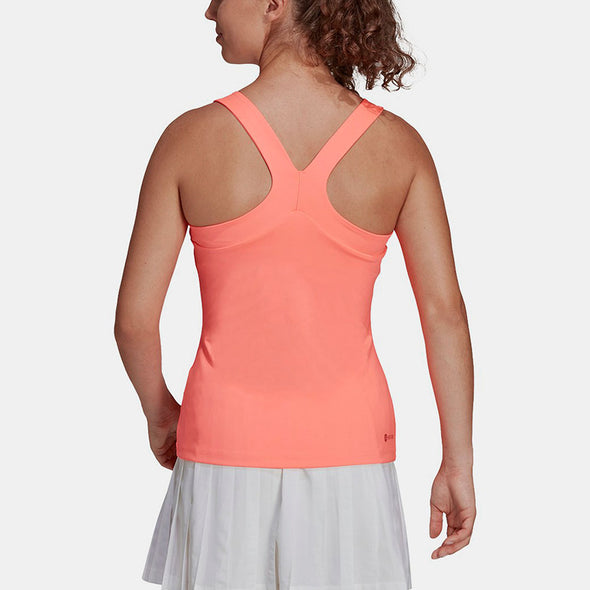 adidas Tennis Y-Tank Women's
