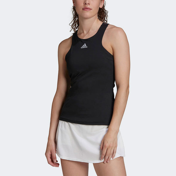 adidas Tennis Y-Tank Women's