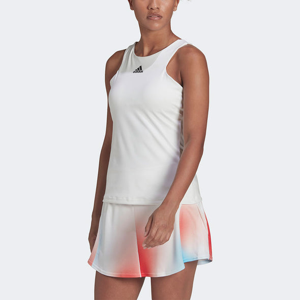 adidas Tennis Y-Tank Women's