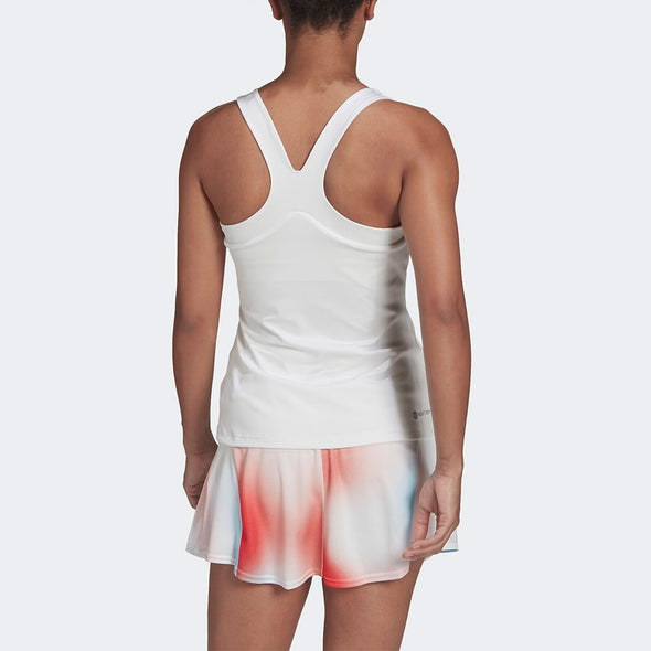 adidas Tennis Y-Tank Women's