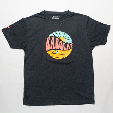 Babolat Exercise Vintage Tee Men's