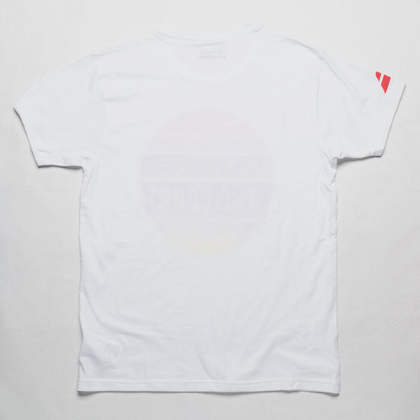 Babolat Exercise Message Tee Men's