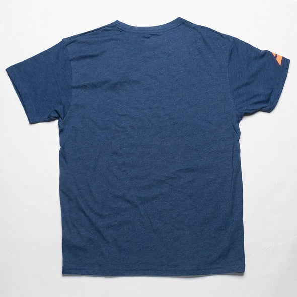 Babolat Exercise Big Flag Tee Men's