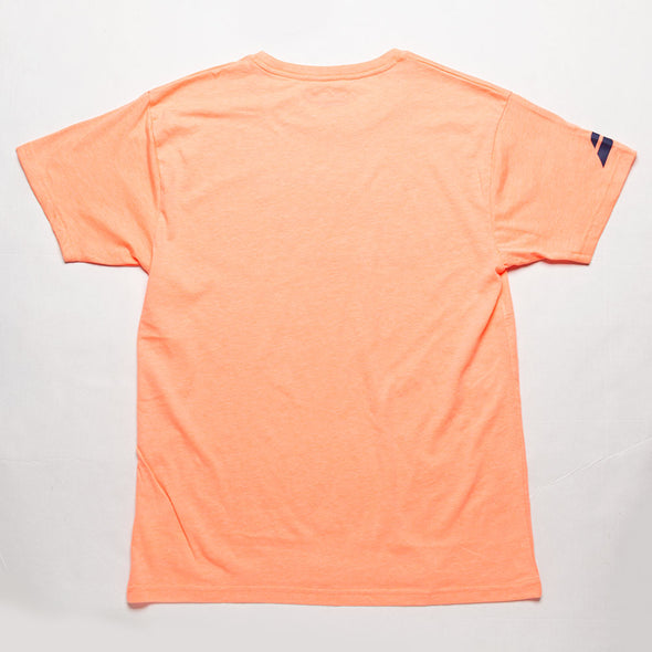 Babolat Exercise Big Flag Tee Men's