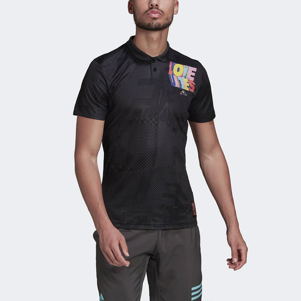 adidas Freelift Pride Pack Polo Men's