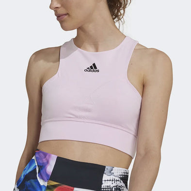 adidas US Open Series Crop Top Women's