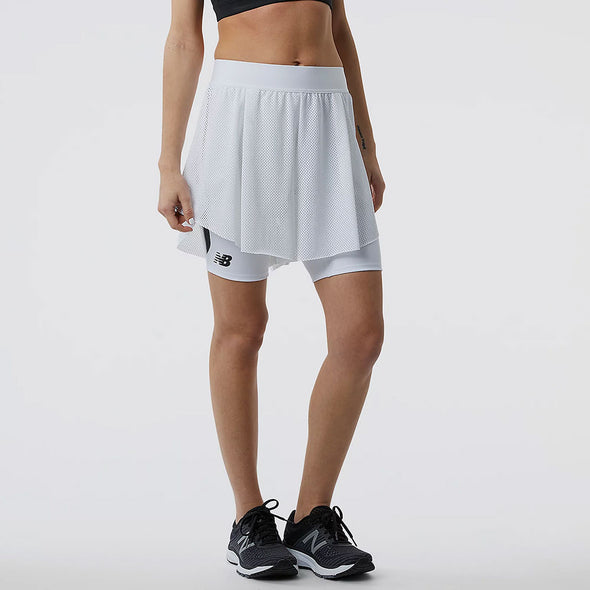 New Balance Tournament Mesh Short Women's