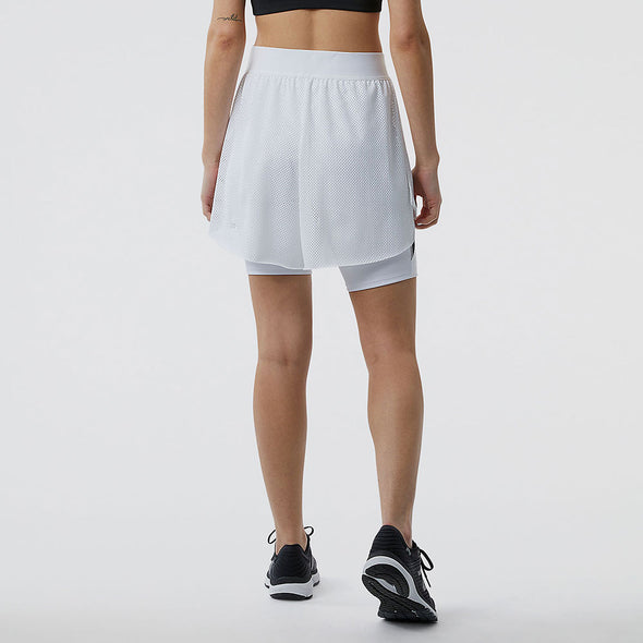 New Balance Tournament Mesh Short Women's