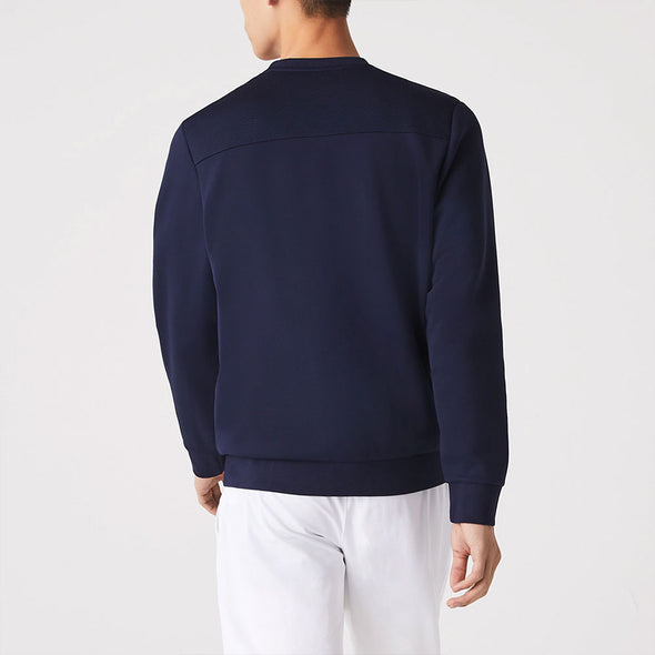 Lacoste Core Performance Crew Sweatshirt Men's