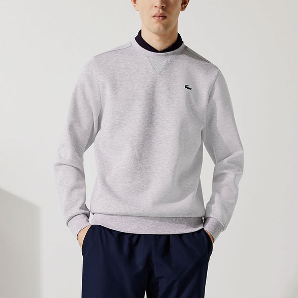 Lacoste Core Performance Crew Sweatshirt Men's