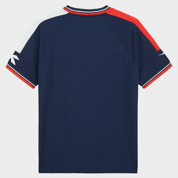 Diadora Short Sleeve T-Shirt Icon Men's