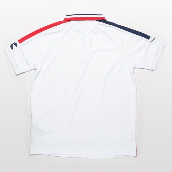 Diadora Short Sleeve Polo Icon Men's