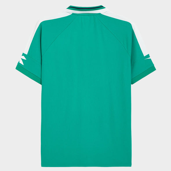 Diadora Short Sleeve Polo Icon Men's