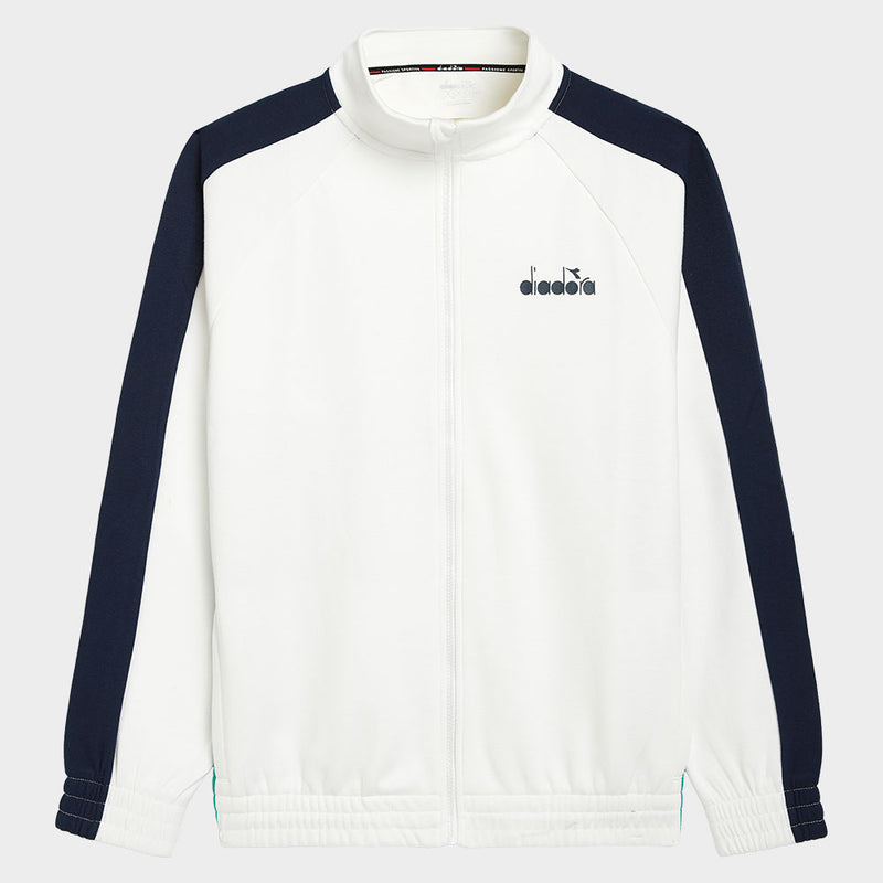 Diadora Full Zip Jacket Men's