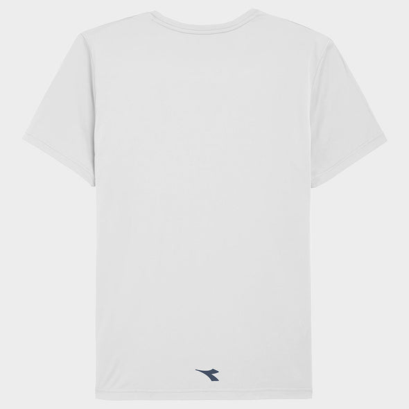 Diadora Short Sleeve T-Shirt Men's