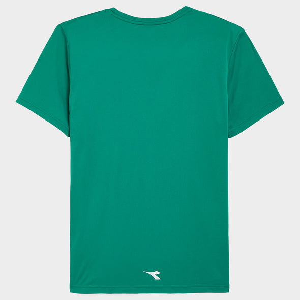Diadora Short Sleeve T-Shirt Men's
