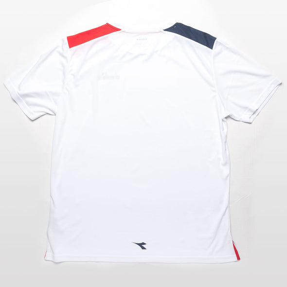 Diadora Core Short Sleeve T-Shirt Men's
