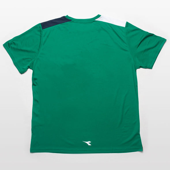 Diadora Core Short Sleeve T-Shirt Men's