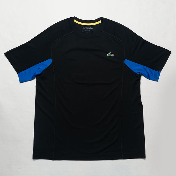 Lacoste Player Performance Crew Men's